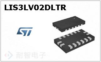 LIS3LV02DLTR