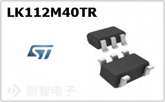 LK112M40TR