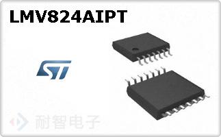 LMV824AIPT