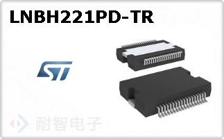 LNBH221PD-TR