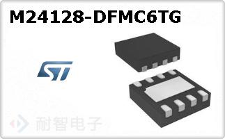 M24128-DFMC6TG