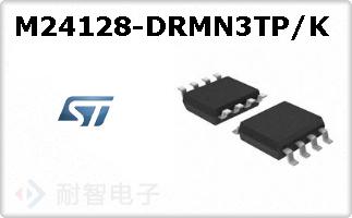 M24128-DRMN3TP/K