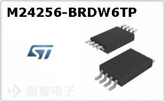 M24256-BRDW6TP