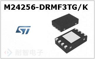 M24256-DRMF3TG/K