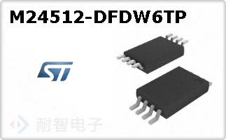 M24512-DFDW6TP