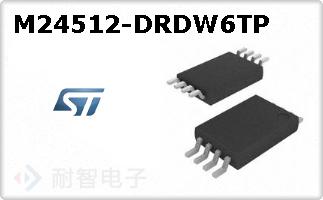 M24512-DRDW6TP