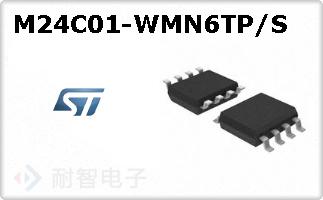 M24C01-WMN6TP/S