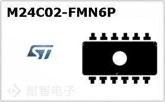 M24C02-FMN6P