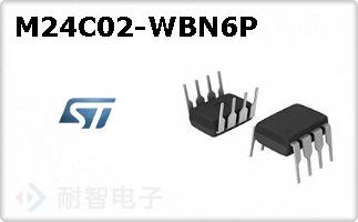 M24C02-WBN6P