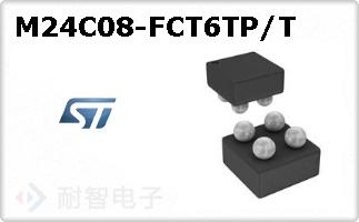 M24C08-FCT6TP/T