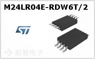 M24LR04E-RDW6T/2