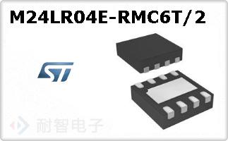 M24LR04E-RMC6T/2