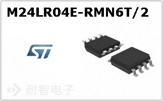 M24LR04E-RMN6T/2