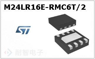 M24LR16E-RMC6T/2