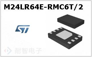 M24LR64E-RMC6T/2