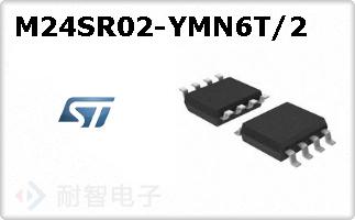 M24SR02-YMN6T/2