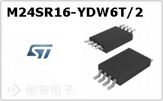 M24SR16-YDW6T/2