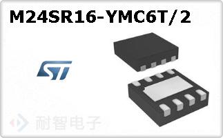 M24SR16-YMC6T/2