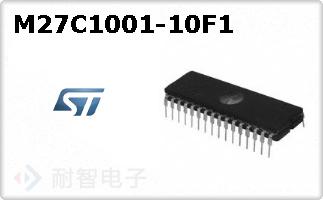 M27C1001-10F1