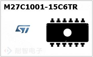 M27C1001-15C6TR