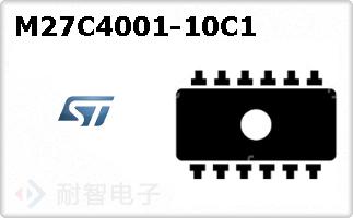 M27C4001-10C1