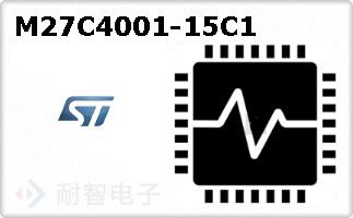 M27C4001-15C1