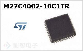 M27C4002-10C1TR