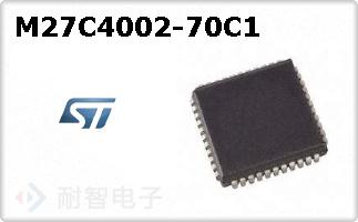 M27C4002-70C1