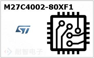 M27C4002-80XF1