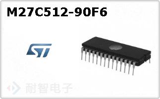 M27C512-90F6