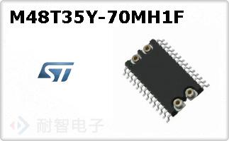 M48T35Y-70MH1F