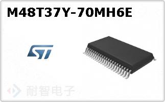 M48T37Y-70MH6E