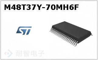 M48T37Y-70MH6F