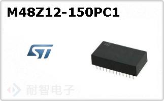 M48Z12-150PC1