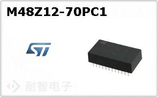 M48Z12-70PC1