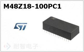 M48Z18-100PC1