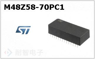 M48Z58-70PC1