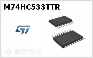 M74HC533TTR