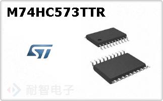 M74HC573TTR