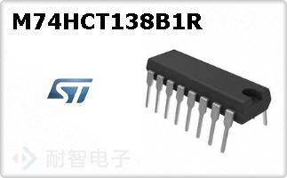 M74HCT138B1R