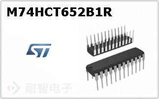 M74HCT652B1R