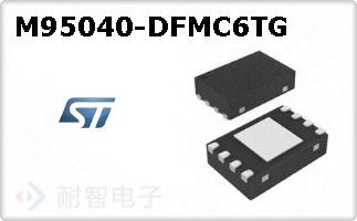 M95040-DFMC6TG