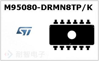 M95080-DRMN8TP/K