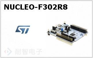 NUCLEO-F302R8