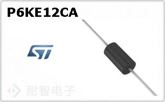 P6KE12CA