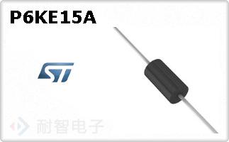 P6KE15A