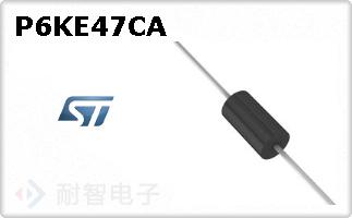 P6KE47CA