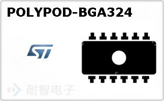 POLYPOD-BGA324