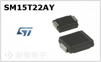 SM15T22AY