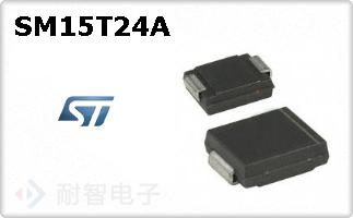 SM15T24A